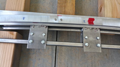 914-6 GT Engine Bay Lid Frame (In Process 20160907) - Photo 28