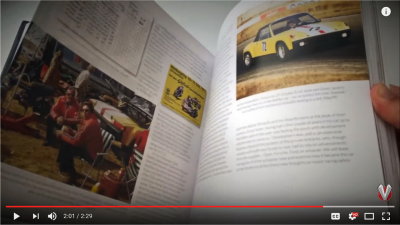 Porsche The Racing 914s ISBN: 978-1-845848-59-0 Photo 31