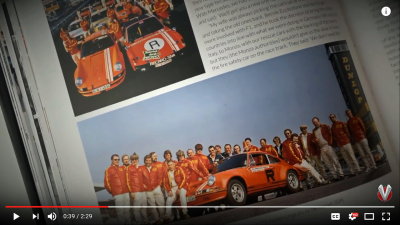 Porsche The Racing 914s ISBN: 978-1-845848-59-0 Photo 11