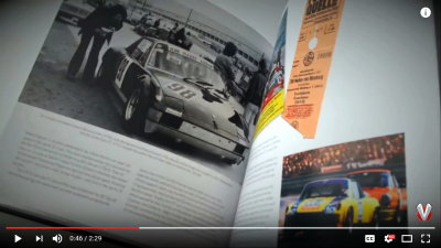 Porsche The Racing 914s ISBN: 978-1-845848-59-0 Photo 14