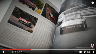 Porsche The Racing 914s ISBN: 978-1-845848-59-0 Photo 15