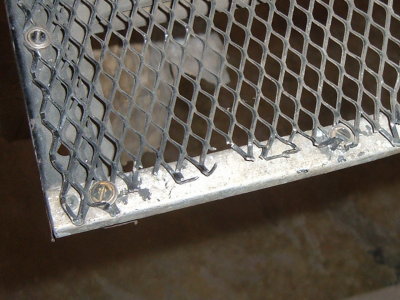 SAMPLE - Ernst Seiler Engine Lid - Photo 1a