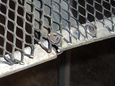 SAMPLE - Ernst Seiler Engine Lid - Photo 1b