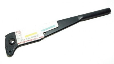 Porsche 911 930 Handbrake Lever pn 911.424.05.900 - Photo 2