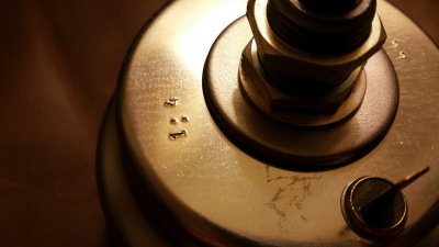 10K VDO Mechanical Tachometer (Magnetic Movement, not Chronometric) - Photo 22