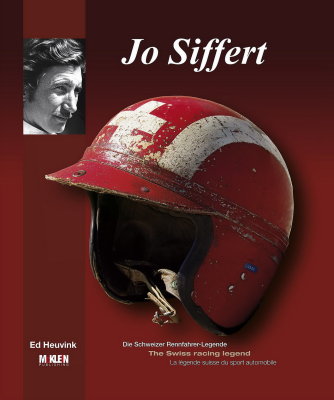 Jo Siffert, Swiss Racing Legend