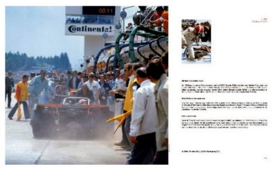 Jo Siffert - The Swiss Racing Legend - Photo 3