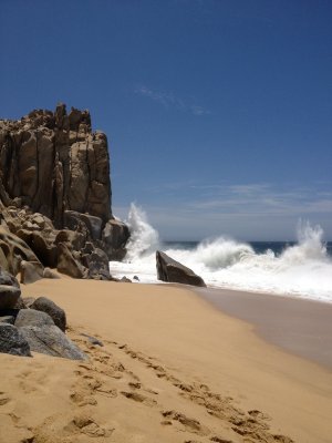 Cabo rocks