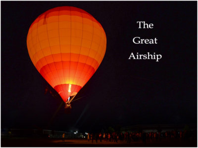 The Great  Airship