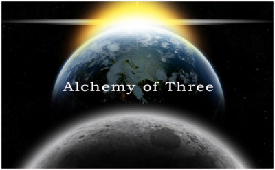Alchemy of Three