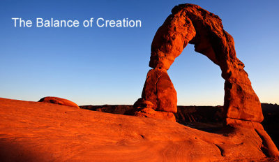 Balance of Creation