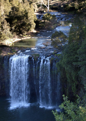 Dangar Falls
