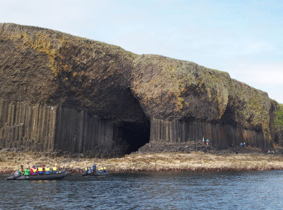 1426: Fingal's Cave