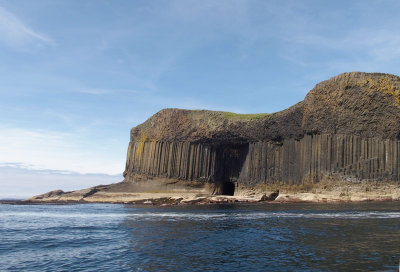 1432: The south end of the island