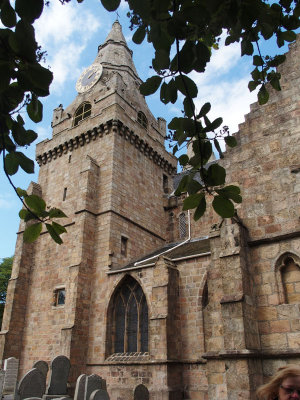 2450 St Machar's Cathedral