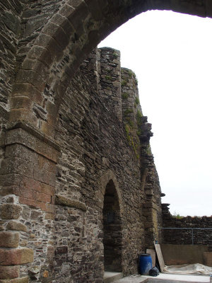 0303: Baltinglass Abbey