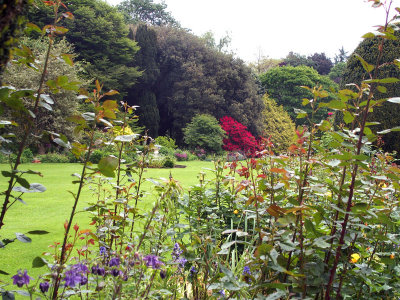 7: Altamont Gardens