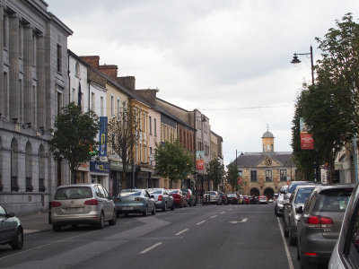 O'Connell Street