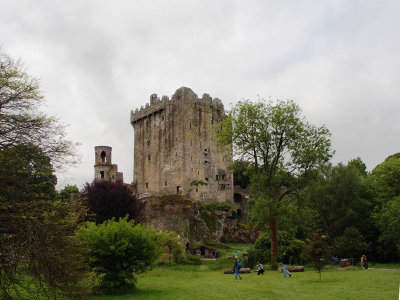 0554: Blarney Castle