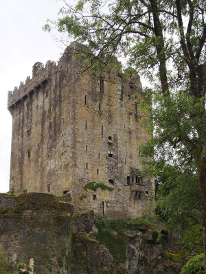 0555: Blarney Castle