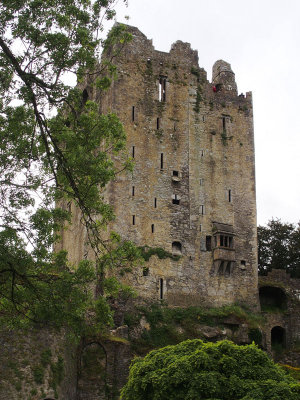 0556: Blarney Castle