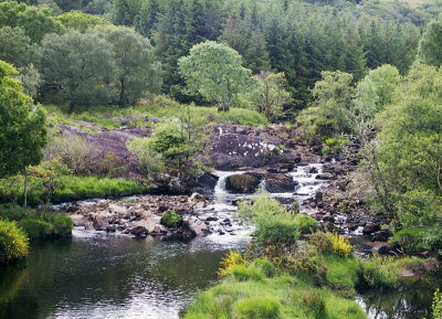 0702: Owenreagh River
