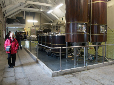 0815: Dingle Brewery