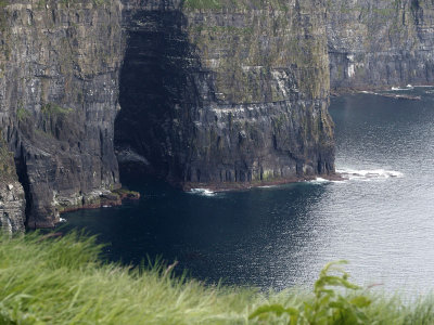 0852: The Moher Cliffs