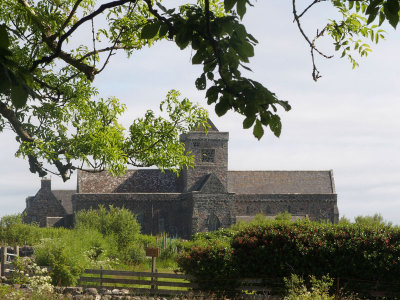 1365: The Abbey, Iona