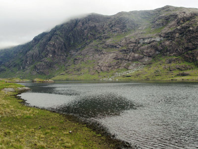 1491: Loch Coruisk