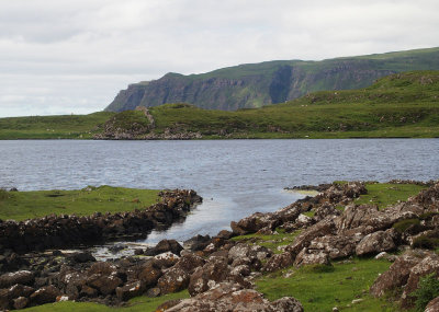 1514:  Loch na h-Airde