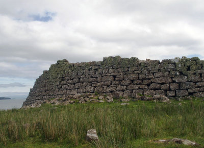 1524: The Iron Age Fort