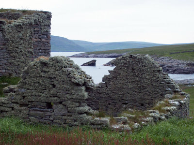 2160 Ruined buildings with Keep Outsigns