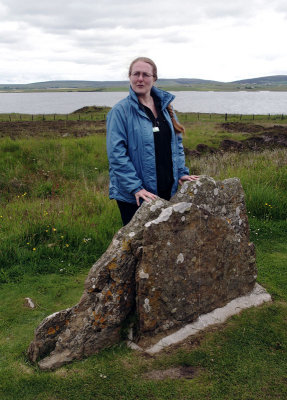 Standing Stones