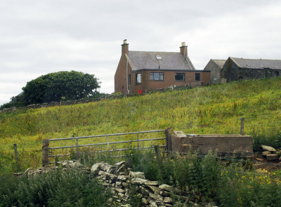 Orkney: Kirkwall and Skara Brae