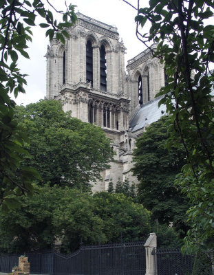 2465 Notre Dame Cathedral