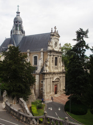 2586: Eglise Saint-Vincent-de-Paul