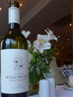 0715: Australian wine, too