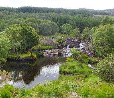 0853: Owenreagh River