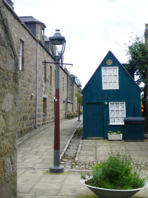 0202 Footdee
