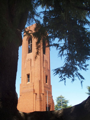 War Memorial, Bathurst