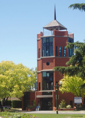 Anglican Cathedral, Bathurst