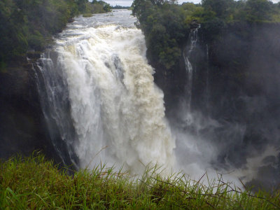 0552: Victoria Falls
