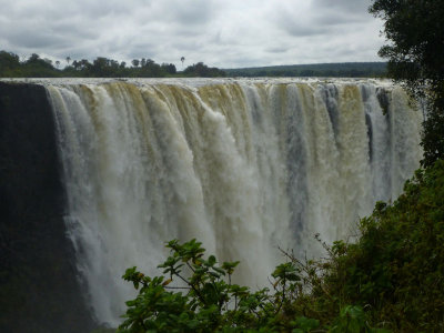 0559: Victoria Falls