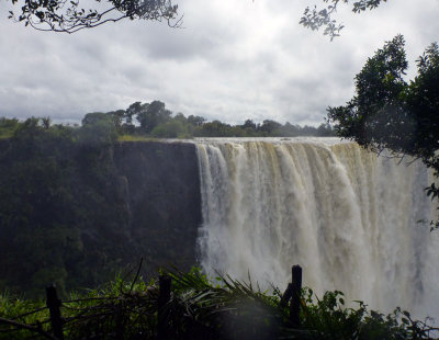 0563: Victoria Falls