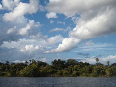 0614: Zambezi River