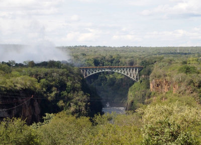 0671: Bridge from Zimbabwe to Zambia