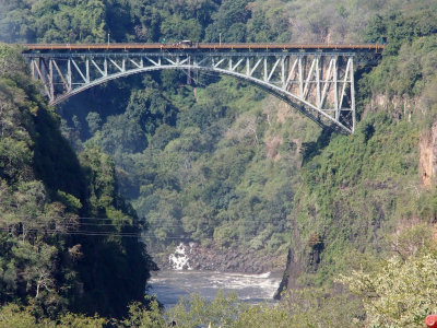 0673: Bridge from Zimbabwe to Zambia