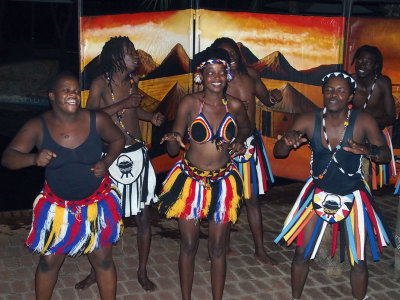 0697: Amakwezi dancers