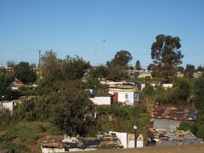 0197: Old  Soweto